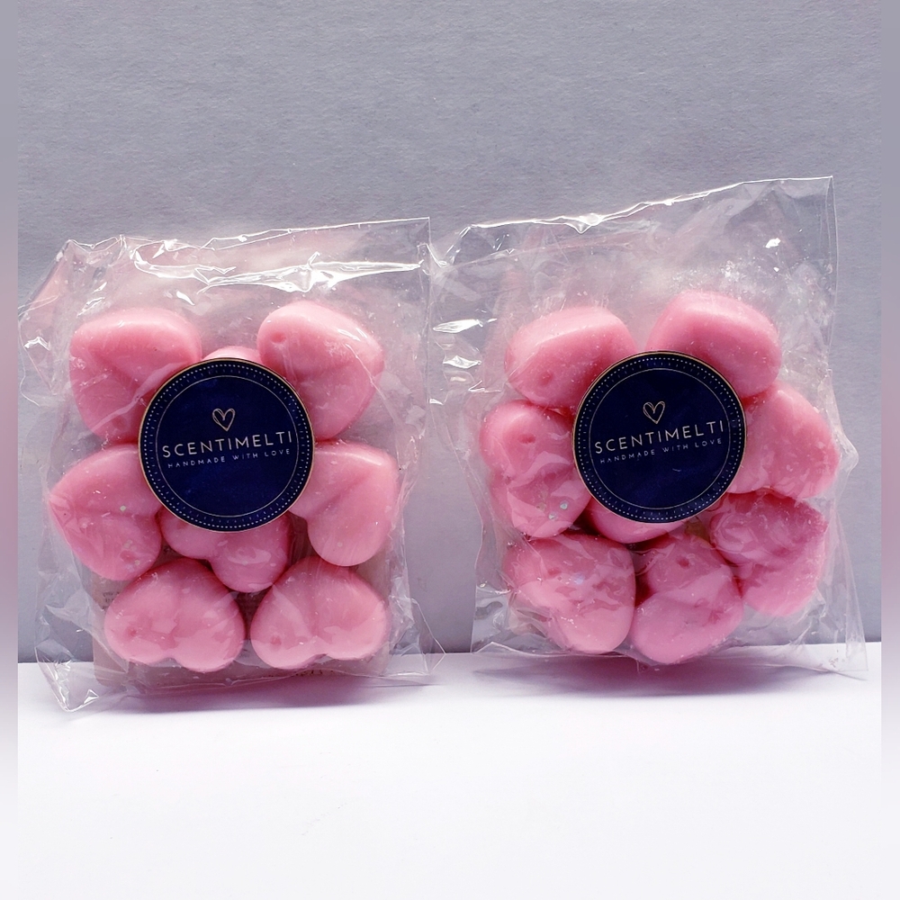 Wax Melts BIRTHDAY CAKE 100% pure soy Wax Melts, 2 oz (2 pack)